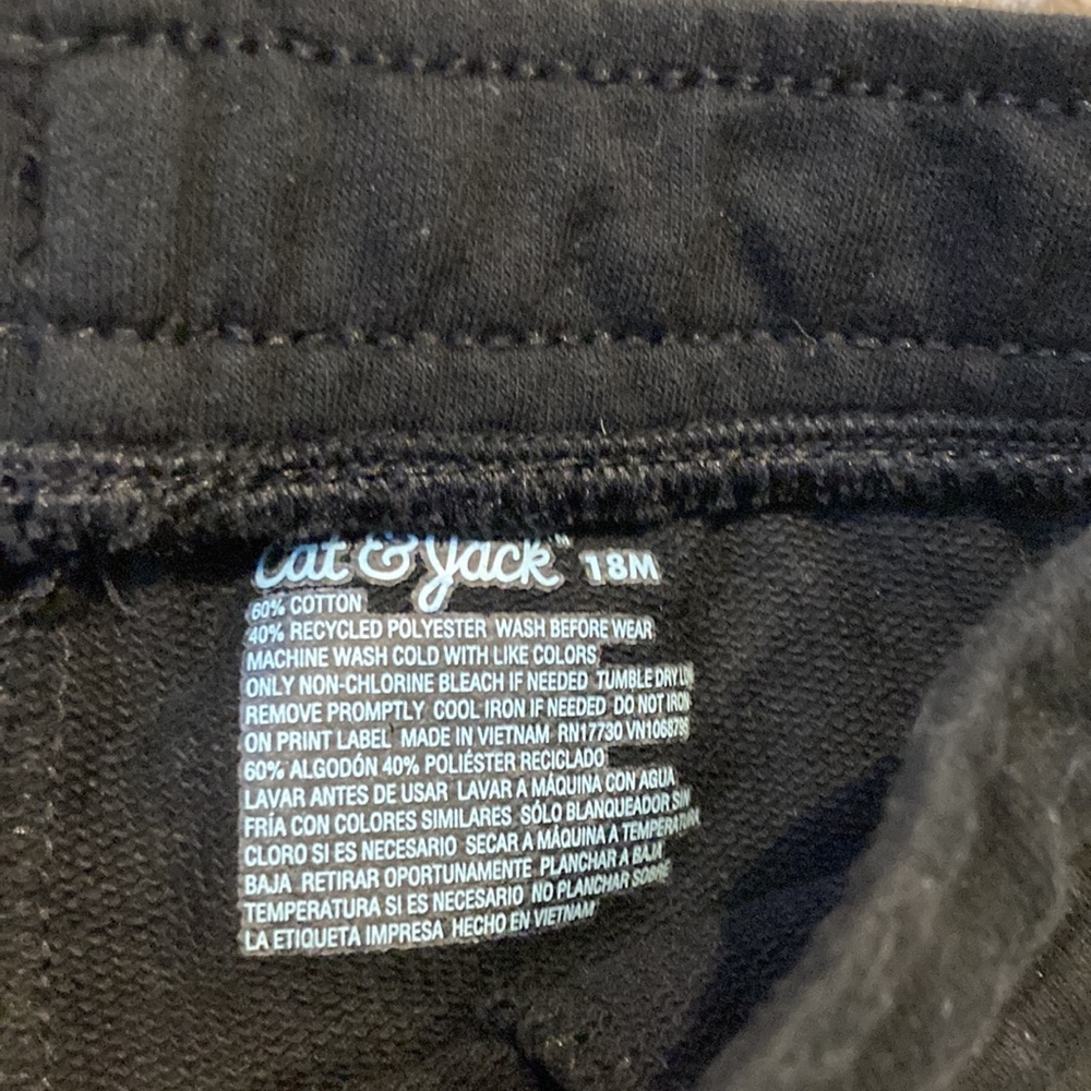 Bundle Cat & Jack shorts - Picture 10 of 16